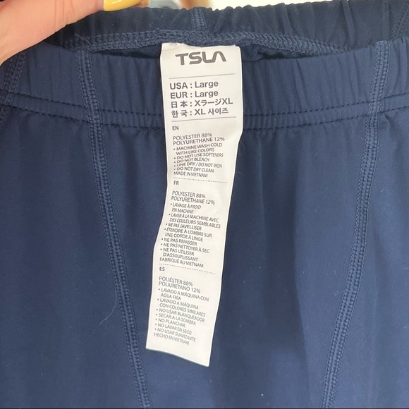 Mens Thermal Sportswear - Picture 2 of 8